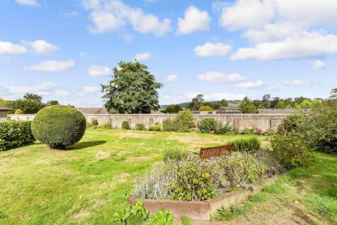 Communal Gardens