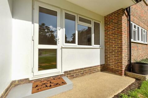 Patio / Decking