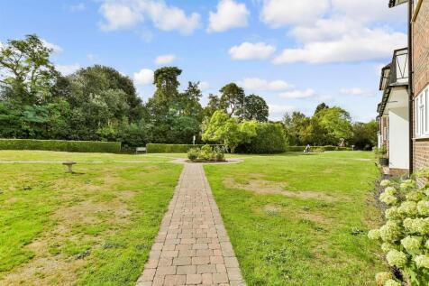 Communal Gardens