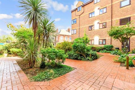Communal Gardens
