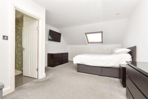 Loft Room