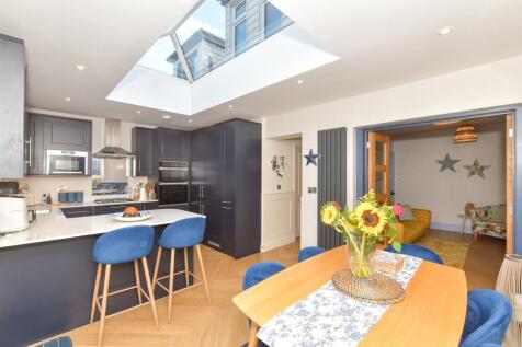 Kitchen/ Diner