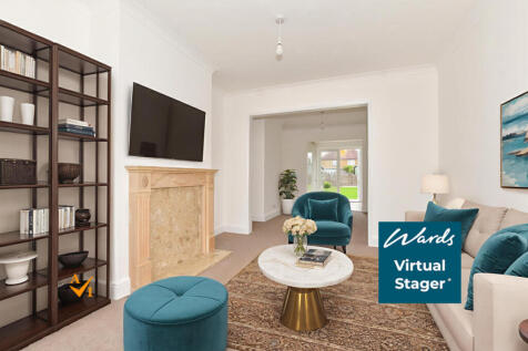 Lounge/ Diner (Contemporary Style)