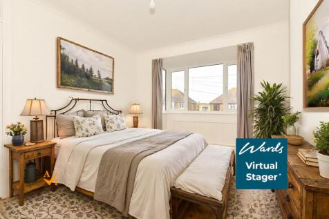 Bedroom 1 (Farmhouse Style)