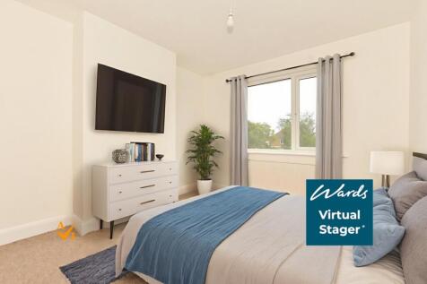 Bedroom 2 (Contemporary Style)