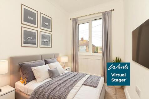 Bedroom 3 (Modern Style)