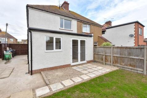 Patio / Decking