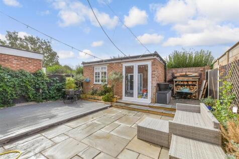 Workshop/Outbuildings