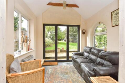 Garden Room Area
