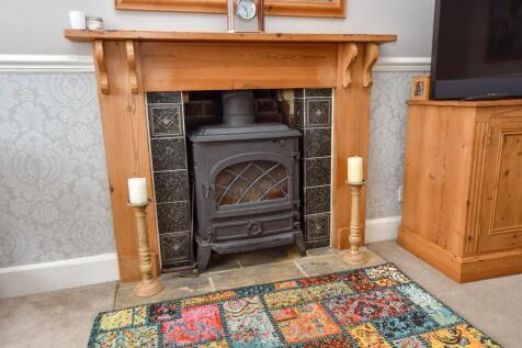 Internal Feature