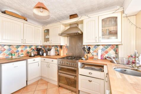 Kitchen/ Breakfast Room
