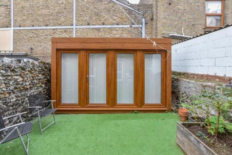 Workshop/Outbuilding