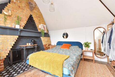 Loft Room