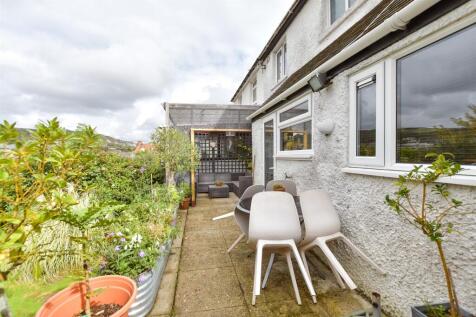 Patio / Decking