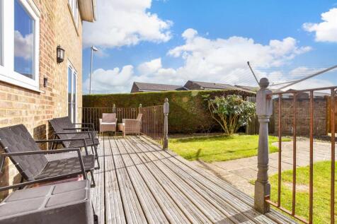 Patio / Decking