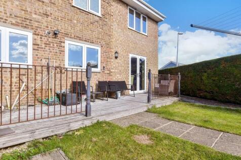 Patio / Decking