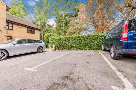 Driveway/Parking