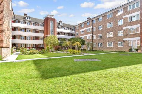 Communal Gardens