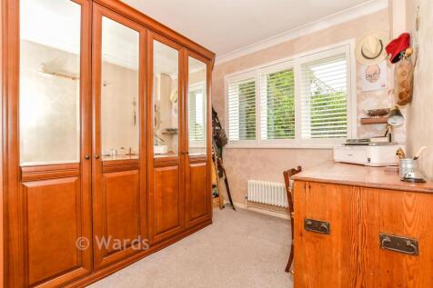 Office Space/ Bedroom 5