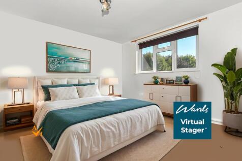 Bedroom 2 (Modern Style)