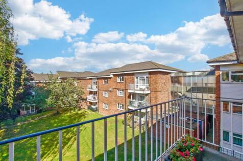 Balcony / Terrace