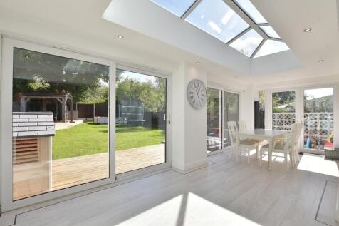 Family/Dining Area