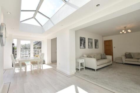 Family/Dining Area