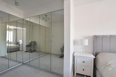 Dressing Area