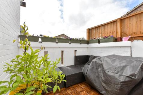 Balcony / Terrace