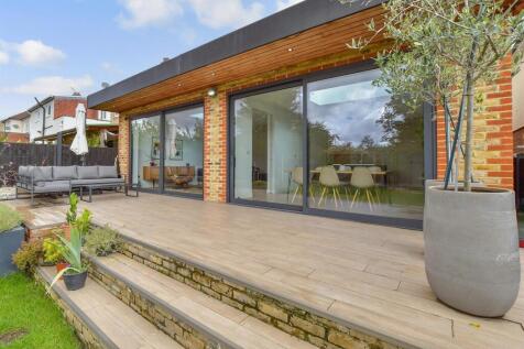 Patio / Decking
