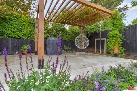 Patio / Decking