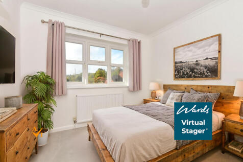 Bedroom 3 (Farmhouse Style)