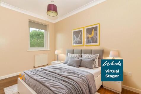 Bedroom 3 (Contemporary Style)