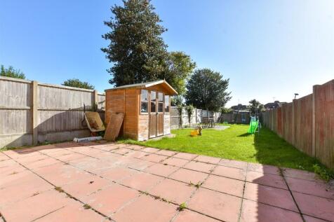 Patio / Decking