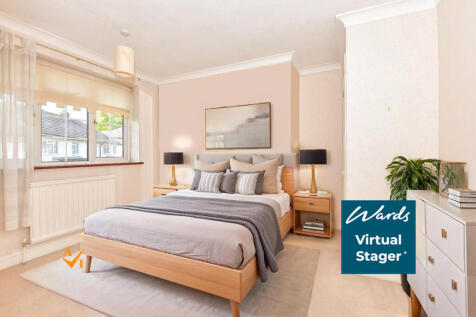 Bedroom 2 (Contemporary Style)