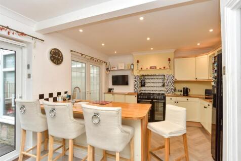 Kitchen/ Diner