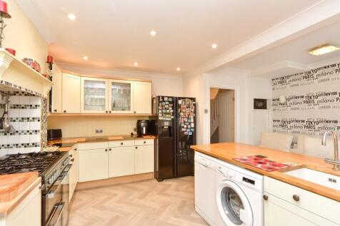Kitchen/ Diner