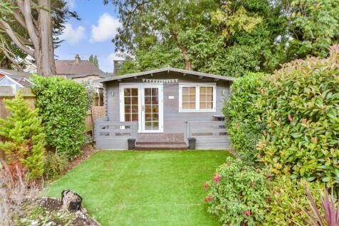 Workshop/Outbuildings