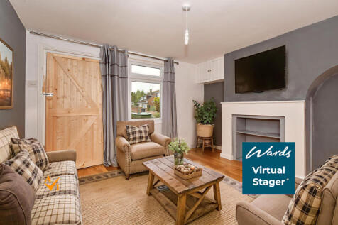 Lounge (Farmhouse Style)