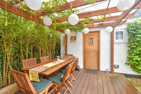 Patio / Decking