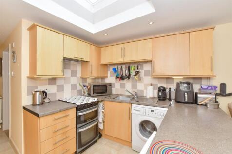 Annex Lounge/Kitchen