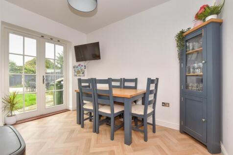 Kitchen/ Diner