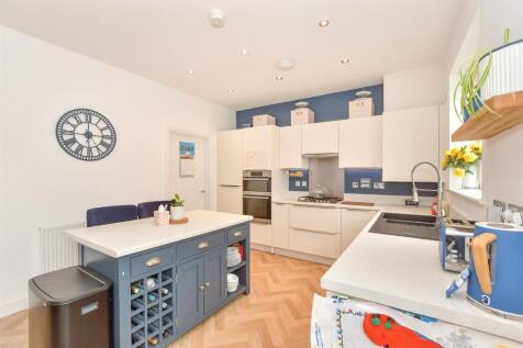 Kitchen/ Diner