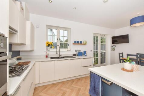 Kitchen/ Diner