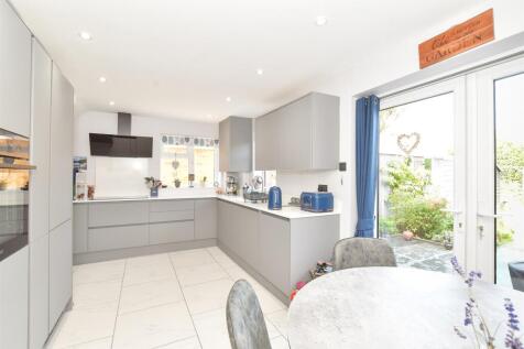Kitchen/ Diner