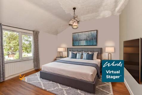 Bedroom 1 (Modern Style)