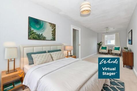 Bedroom 1 (Modern Style)