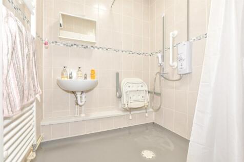 Wet Room