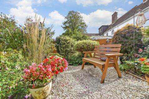 Patio / Decking