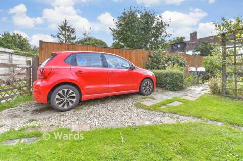 Driveway/Parking